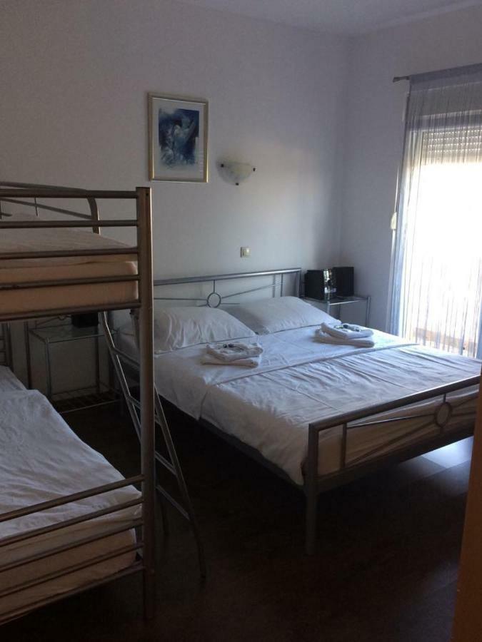 Apartmani Livk Debeljak Экстерьер фото