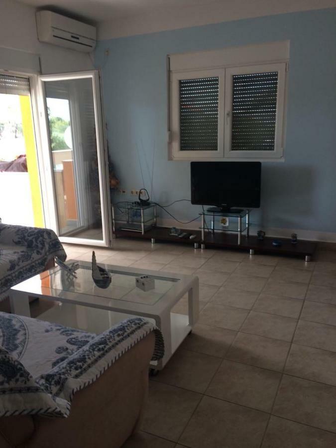 Apartmani Livk Debeljak Экстерьер фото