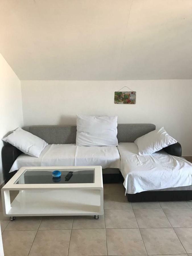 Apartmani Livk Debeljak Экстерьер фото