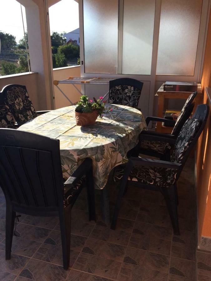 Apartmani Livk Debeljak Экстерьер фото