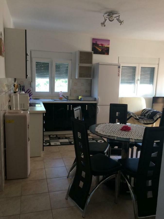Apartmani Livk Debeljak Экстерьер фото