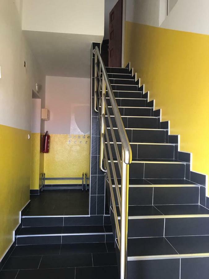 Apartmani Livk Debeljak Экстерьер фото