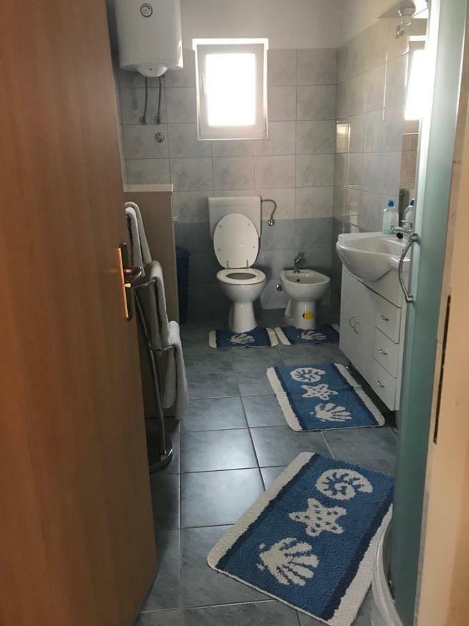 Apartmani Livk Debeljak Экстерьер фото