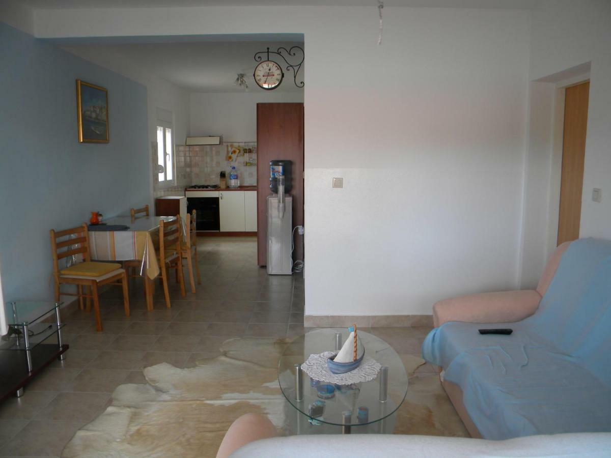 Apartmani Livk Debeljak Экстерьер фото