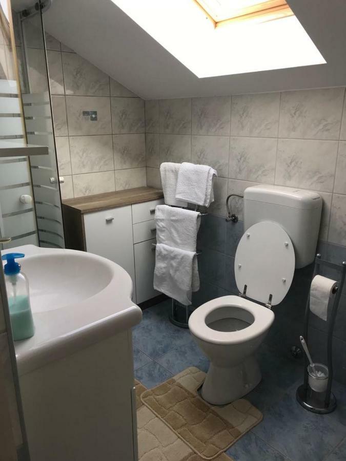 Apartmani Livk Debeljak Экстерьер фото