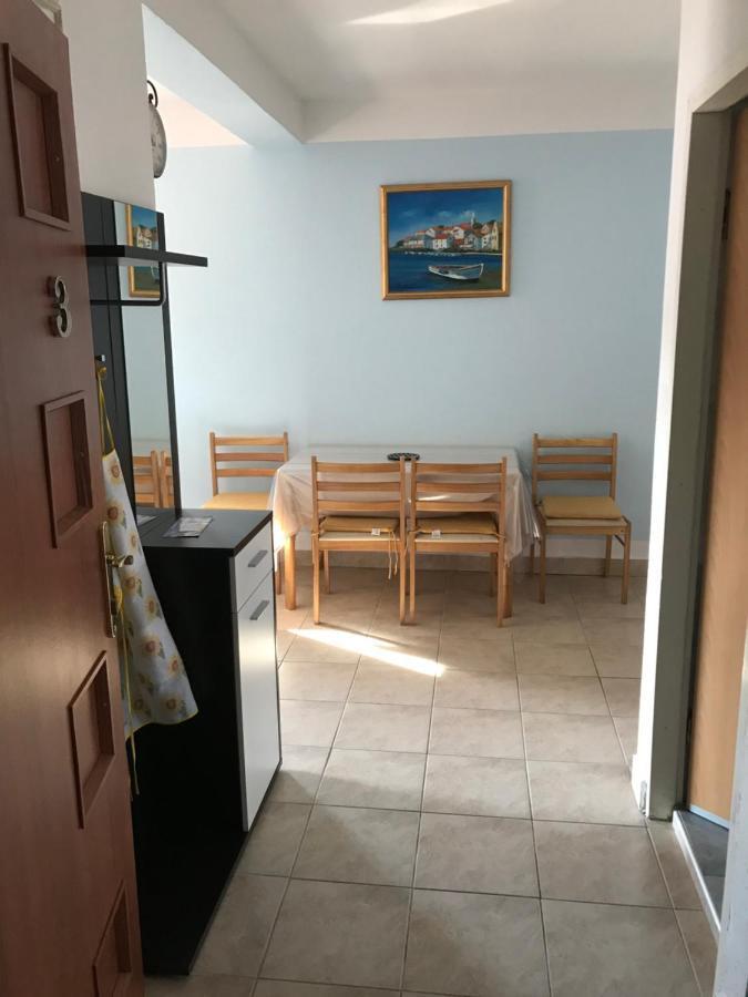 Apartmani Livk Debeljak Экстерьер фото