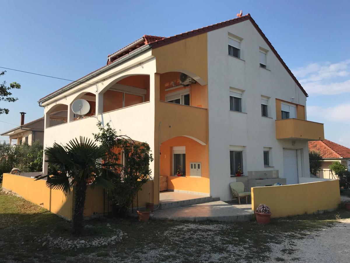 Apartmani Livk Debeljak Экстерьер фото