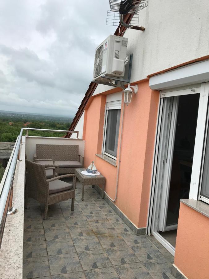 Apartmani Livk Debeljak Экстерьер фото
